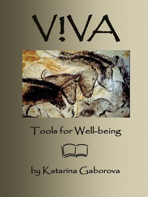 cover image of Viva